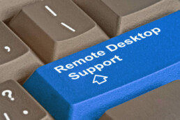 Remote Desktop Lizenzierung