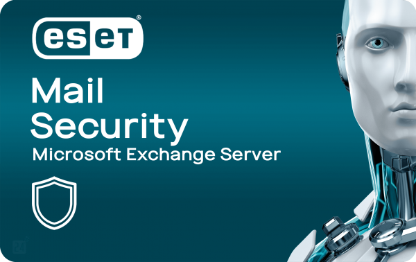 ESET Mail Security Microsoft Exchange Server