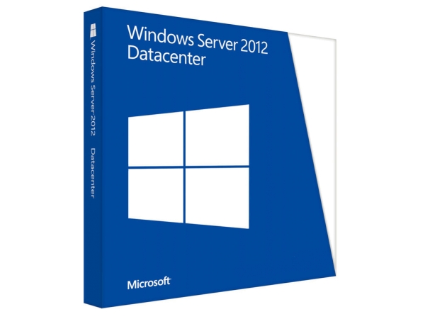 Windows Server 2012 Datacenter, Download