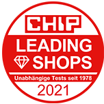 chip certificate 2021