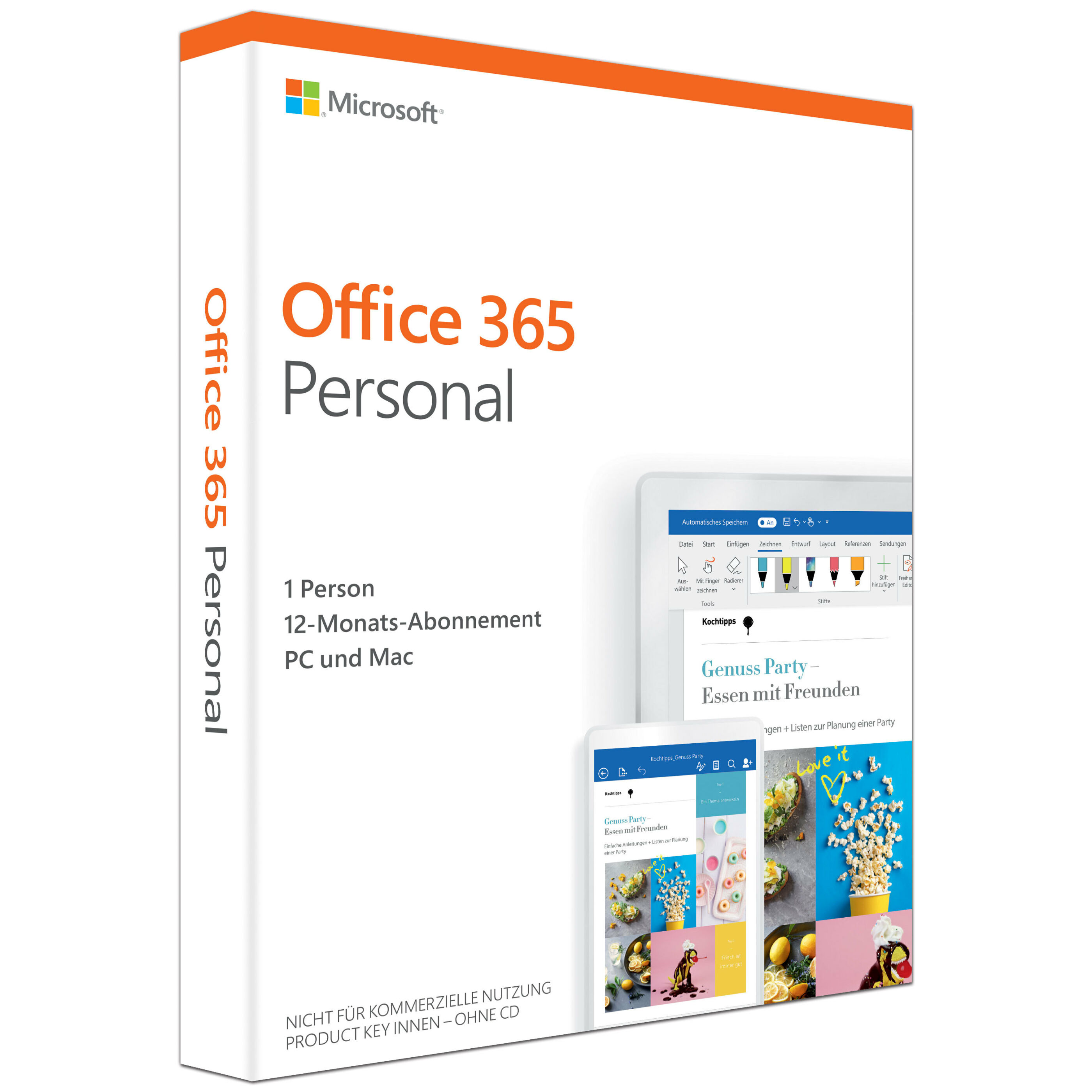 Microsoft Office 365 Personal Download Blitzhandel24 De