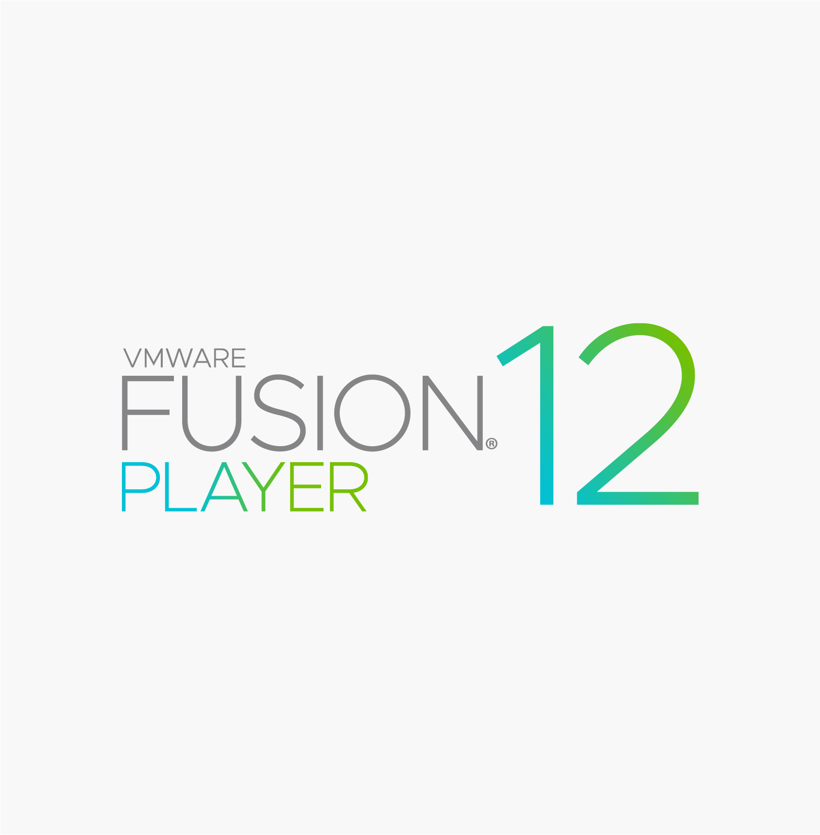 Fusion 12 player mac