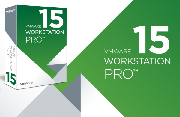 VMware Workstation 15 Pro Upgrade Pro/Player 12/14