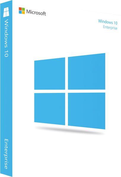 Microsoft Windows 10 Enterprise günstig kaufen