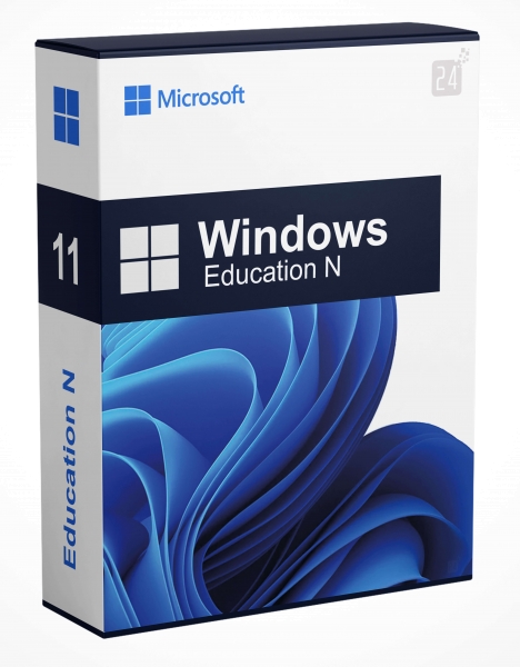 Windows 11 Utdanning N