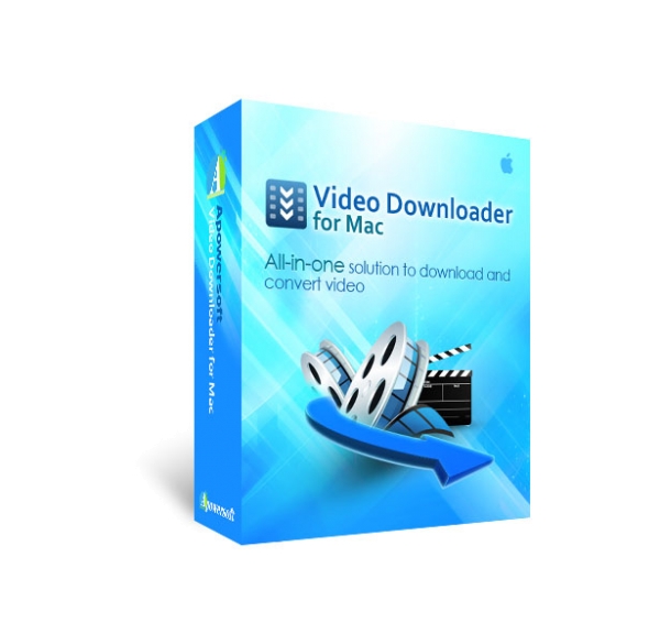 Video downloader für Mac
