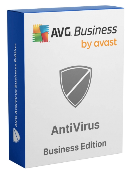 AVG AntiVirus Business