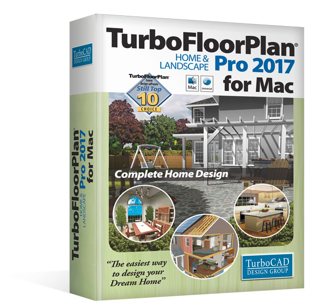Turbofloorplan 3d Home Landscape Pro, Turbofloorplan Home And Landscape Pro 2019