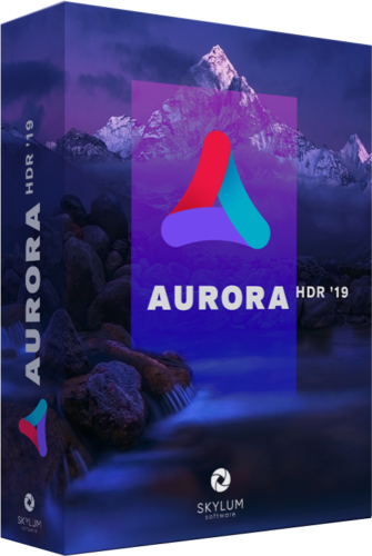 Skylum Aurora HDR 2020