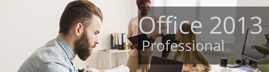 Microsoft Office 2013 Professional Plus pełna wersja Open License Terminal Server, licencja woluminowa