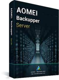 AOMEI Backupper Server 6.5