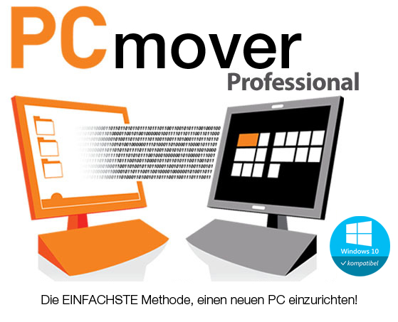 PCMover