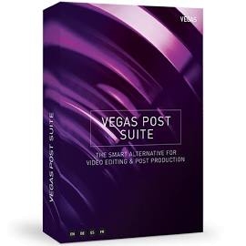 Vegas Post Suite Upgrade