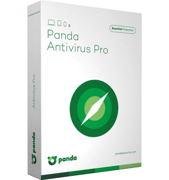 Panda Antivirus Pro 2022